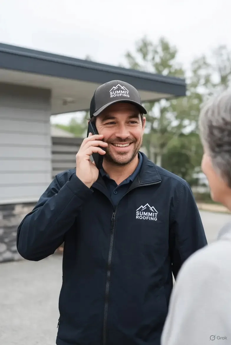 Flat Roof Leak Repair Hollister, MO FAQs